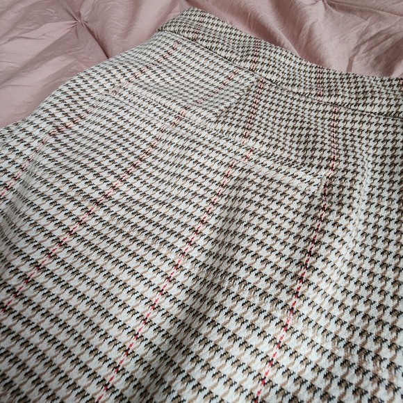 JACKET AND CROP PANTS SET - Picture 8 of 9